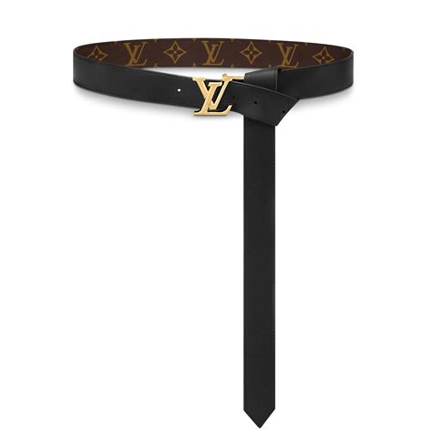 cinturón louis vuitton mujer barato